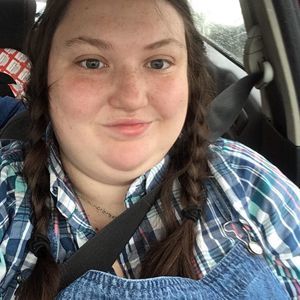 Meet your Posher, Mariah